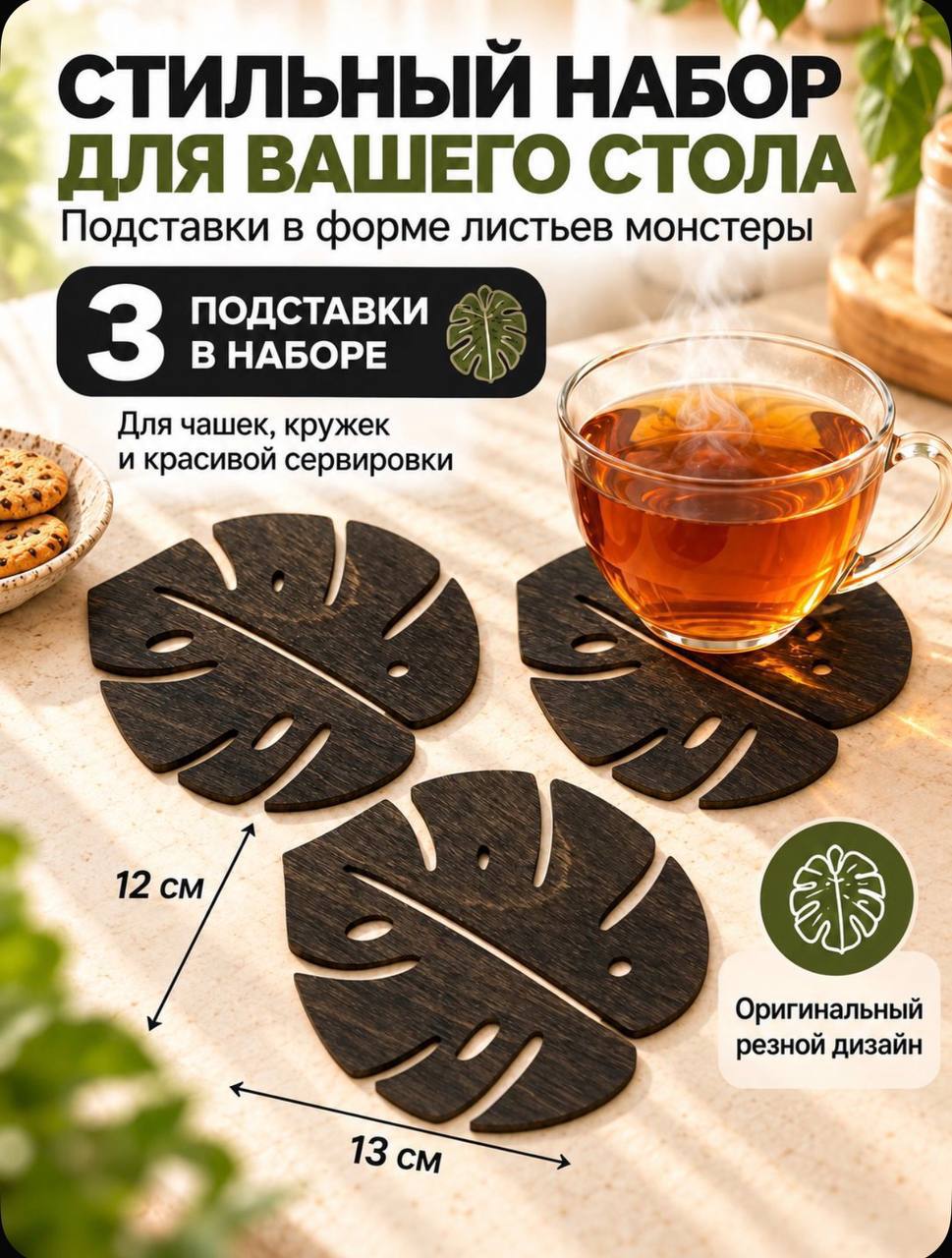 Подставка под горячие