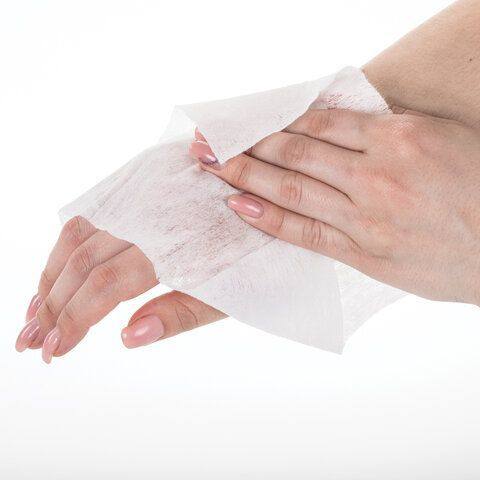 Салфетки влажные