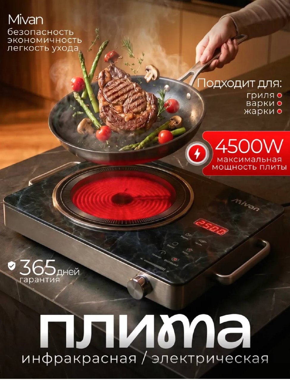 Плита